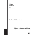 Kyrie(from Misa Criolla)