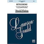 Betelehemu