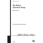 6 Native American Songs