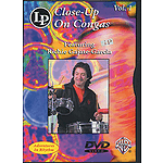 Adv In Rhythm/Close On Conga 1 (DVD)