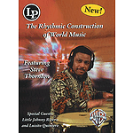 Rhythmic Construction Of World Music