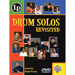 Drum Solos Revisited (DVD)