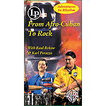 From Afro-Cuban To Rock Video (VHS)