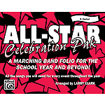 All-Star Celebration Pak B-Flat Clarinet