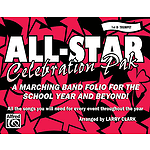 All-Star Celebration Pak 1st B-Flat Trumpet
