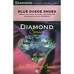 Blue Suede Shoes