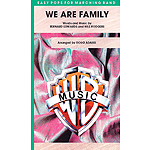 We Are Family