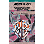 Shout It Out From Thr Film Drumline