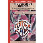 Lion Sleeps Tonight (The)