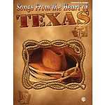 Songs From The Heart Of Texas