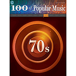 100 Years Of Popular Music 1970s