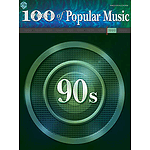100 Years Of Popular Music 1990s