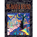Collection Of Big Band And Beyond Music