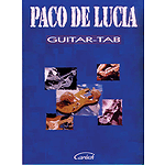 Paco De Lucia