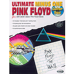 Pink Floyd Ultimate Minus One