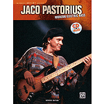 Modern Electric Bass CD Included