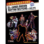 Funk Masters The Great James Brown Rhythm Section 1960-1973 BK/2 CD