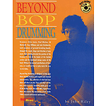 Beyond Bob Drumming Play Along CD Included