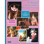An Illustrated History Of Music For Young Musicians The Classical Period