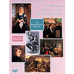 An Illustrated History Of Music For Young Musicians The Romantic Period
