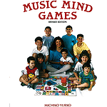 Music Mind Games Text