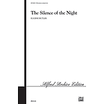 Silence Of The Night