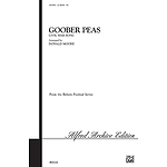 Goober Peas