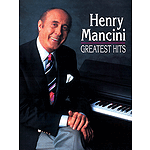 Henry Mancini - Greatest Hits