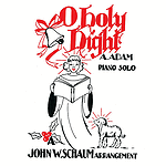 O Holy Night