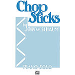 Chop Sticks