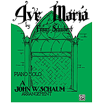 Ave Maria