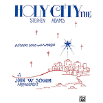 Holy City