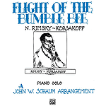 Flight Of The Bumble Bee