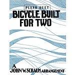 Bicycle Built For Two