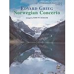 Norwegian Concerto