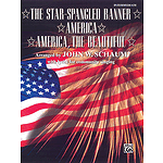 Star Spangled Banner (America/America The Beautiful)