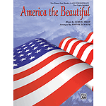 America The Beautiful