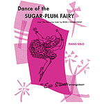 Dance Of The Sugar Plum Fairy
