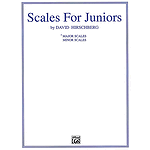 Scales For Juniors Part 1 Major