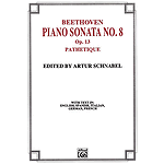 Beethoven Piano Sonata No. 8 In C Minor Op.13 Pathetique