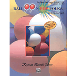 Balloon Pop Polka