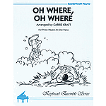 Oh Where Oh Where