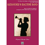 Alexander's Ragtime Band