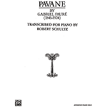 Pavane Op. 50