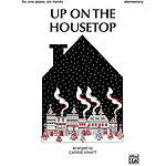 Up On The Housetop