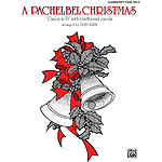 Pachelbel Christmas
