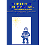 Little Drummer Boy