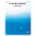 O Holy Night