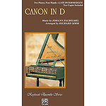 Canon In D
