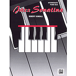 Jazz Sonatina